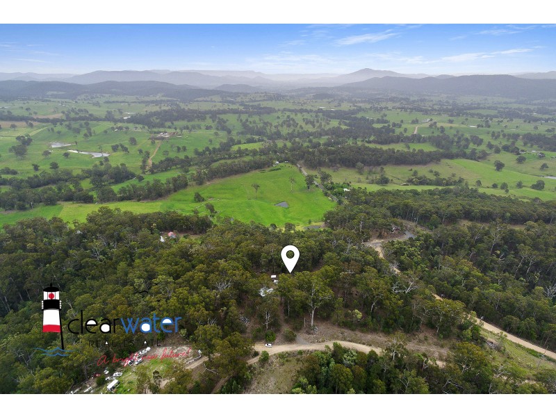 128 Lyrebird Ridge Rd, Coolagolite NSW 2550