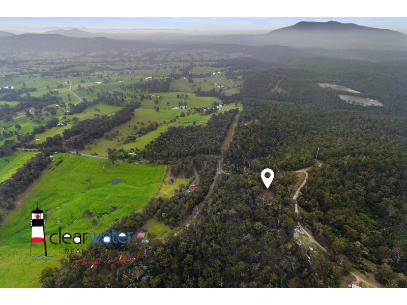 128 Lyrebird Ridge Rd, Coolagolite NSW 2550