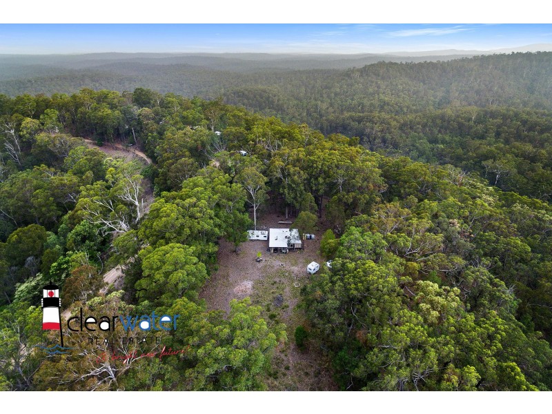128 Lyrebird Ridge Rd, Coolagolite NSW 2550