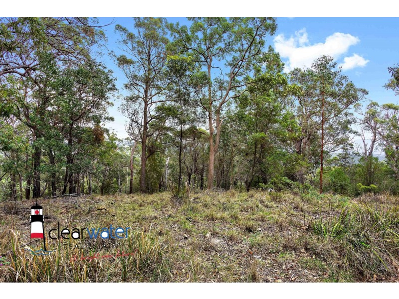 128 Lyrebird Ridge Rd, Coolagolite NSW 2550
