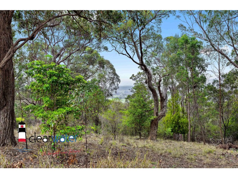128 Lyrebird Ridge Rd, Coolagolite NSW 2550