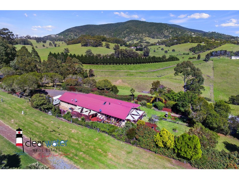 72 Brushgrove Lane, Central Tilba NSW 2546