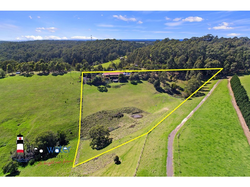 72 Brushgrove Lane, Central Tilba NSW 2546