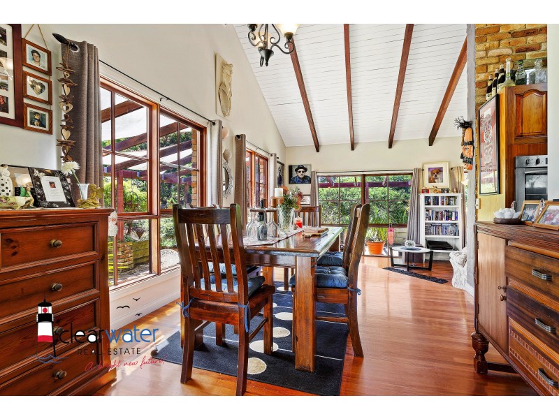 72 Brushgrove Lane, Central Tilba NSW 2546