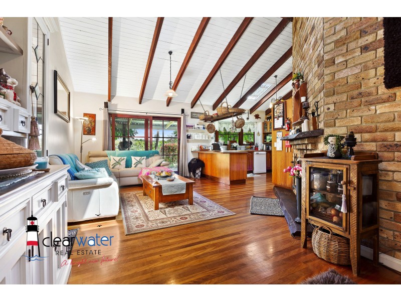 72 Brushgrove Lane, Central Tilba NSW 2546