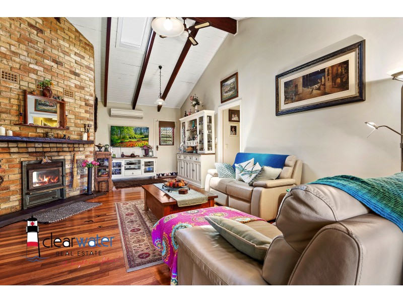 72 Brushgrove Lane, Central Tilba NSW 2546