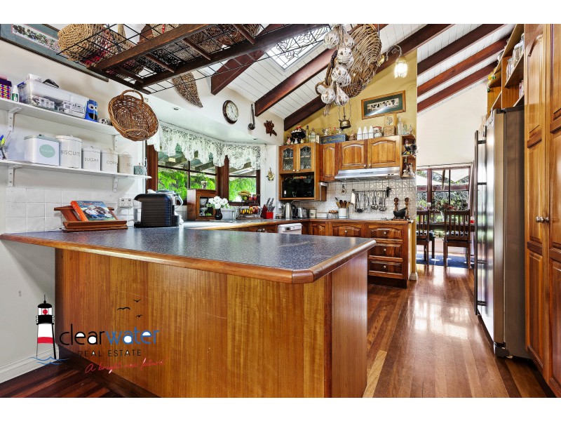 72 Brushgrove Lane, Central Tilba NSW 2546