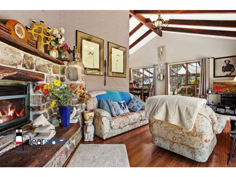 72 Brushgrove Lane, Central Tilba NSW 2546