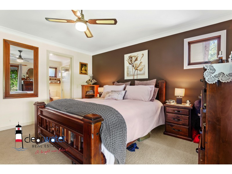 72 Brushgrove Lane, Central Tilba NSW 2546