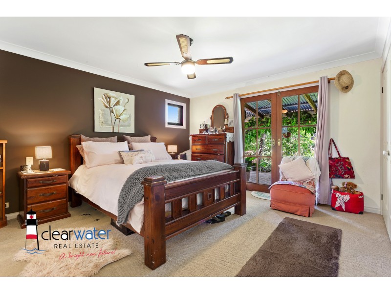 72 Brushgrove Lane, Central Tilba NSW 2546