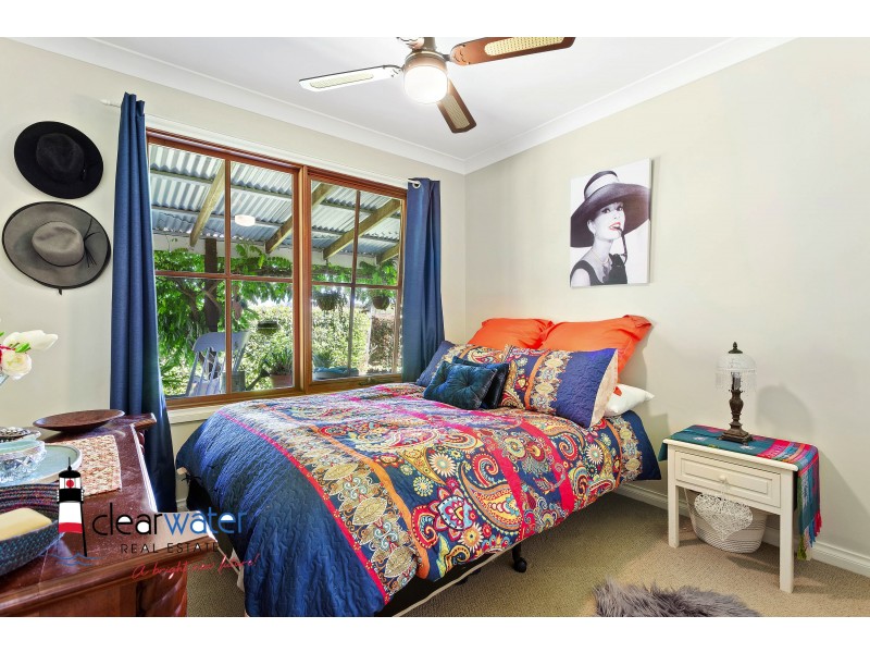 72 Brushgrove Lane, Central Tilba NSW 2546