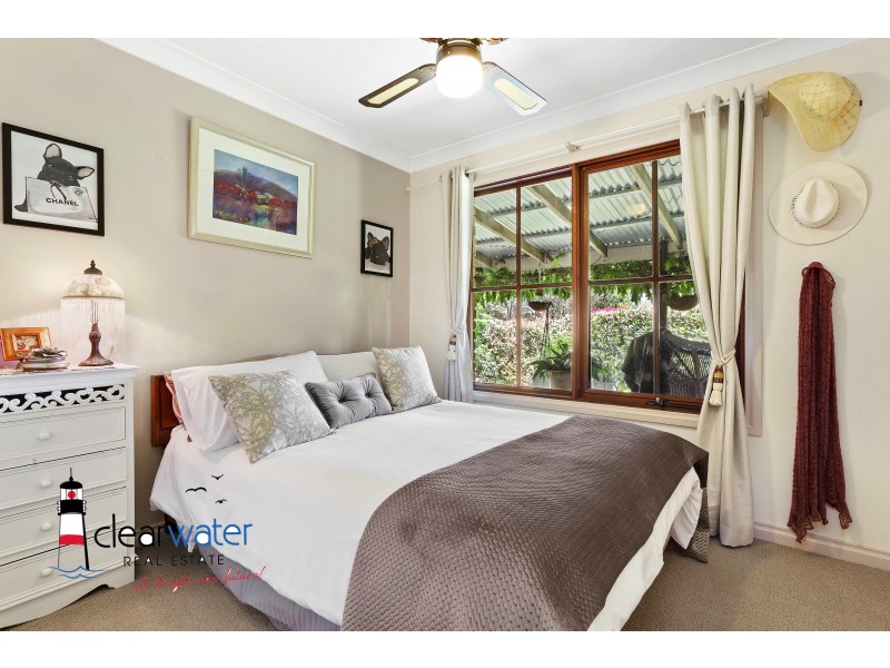 72 Brushgrove Lane, Central Tilba NSW 2546