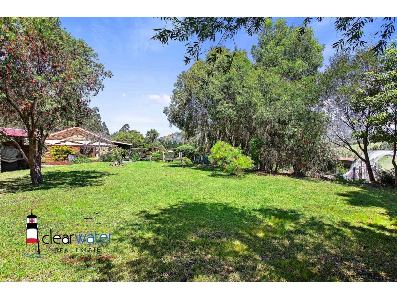 72 Brushgrove Lane, Central Tilba NSW 2546