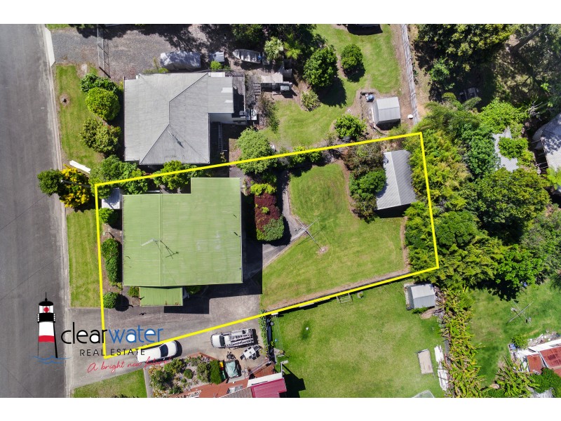 53 George St, Bermagui NSW 2546