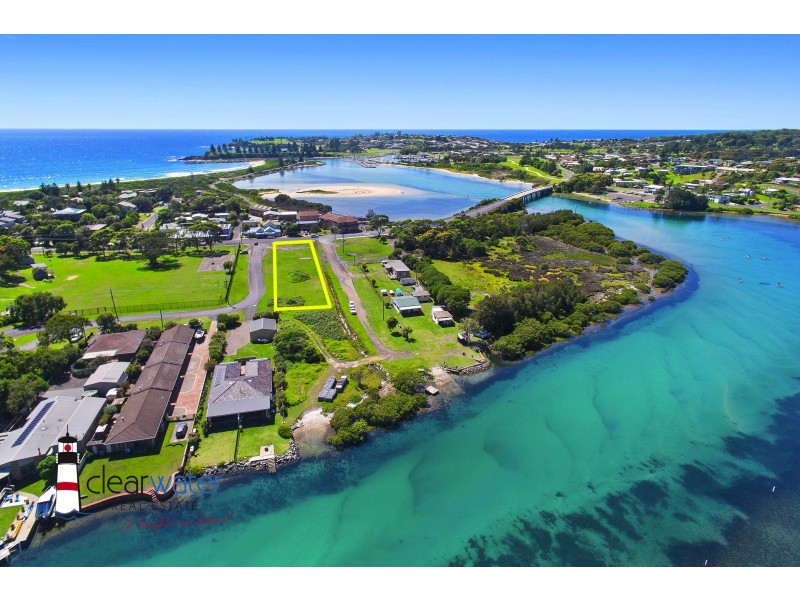 4 Wallaga Lake Road, Bermagui NSW 2546