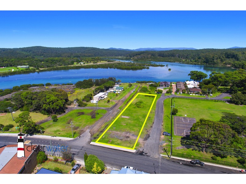 4 Wallaga Lake Road, Bermagui NSW 2546