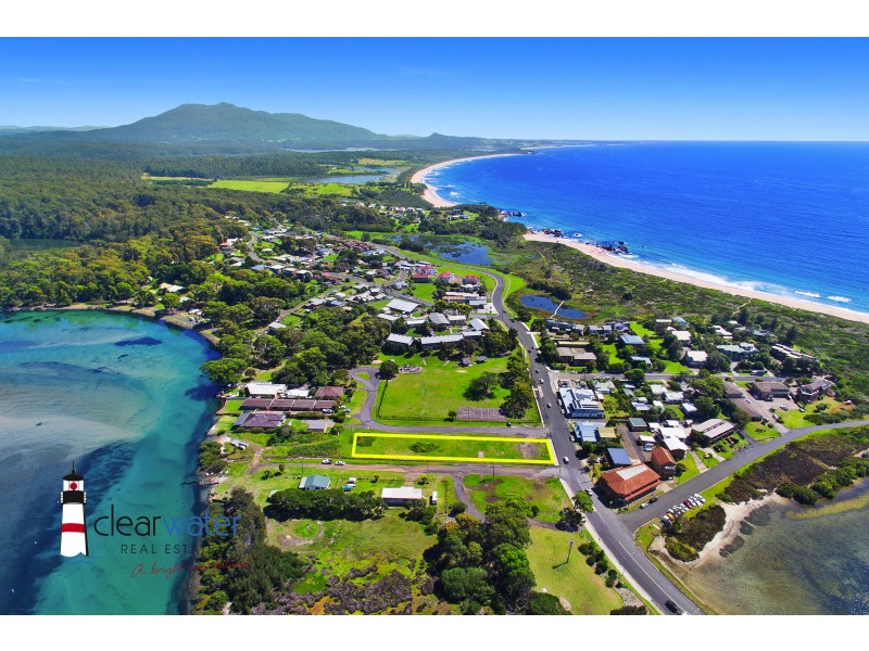 4 Wallaga Lake Road, Bermagui NSW 2546