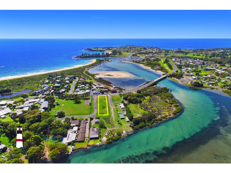 4 Wallaga Lake Road, Bermagui NSW 2546