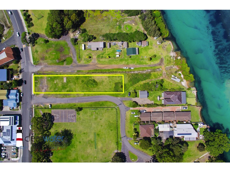 4 Wallaga Lake Road, Bermagui NSW 2546