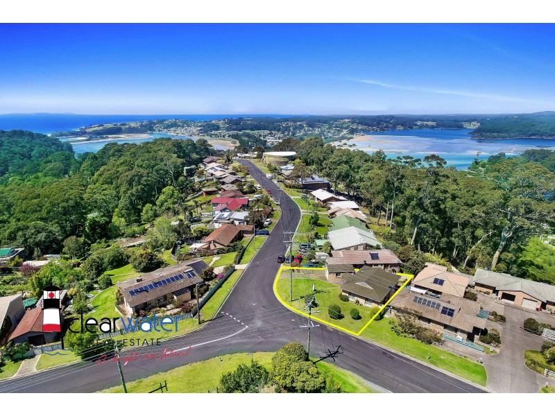 53B Hillcrest Ave, North Narooma NSW 2546
