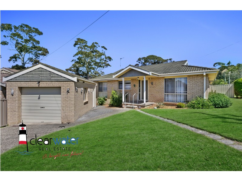 53B Hillcrest Ave, North Narooma NSW 2546