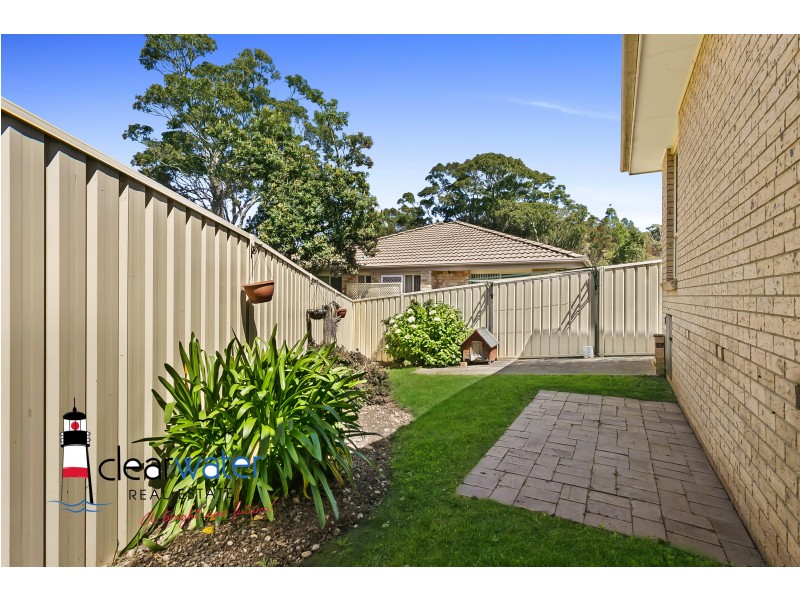 53B Hillcrest Ave, North Narooma NSW 2546