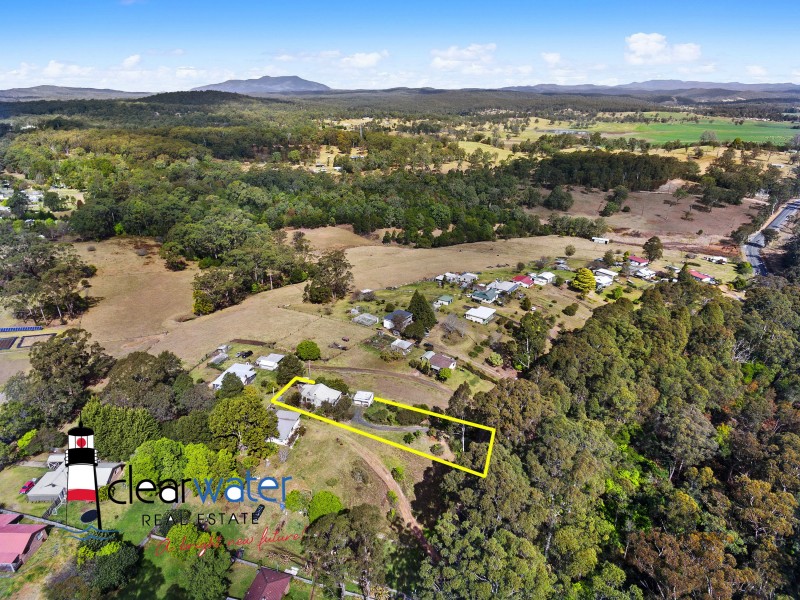 34 Eurobodalla Rd, Bodalla NSW 2545