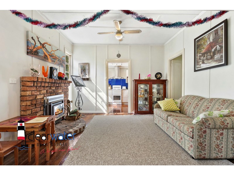 34 Eurobodalla Rd, Bodalla NSW 2545