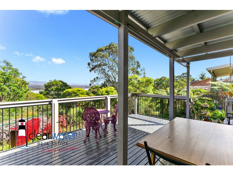 267 Hector Mcwilliam Dr, Tuross Head NSW 2537