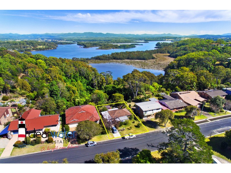 267 Hector Mcwilliam Dr, Tuross Head NSW 2537