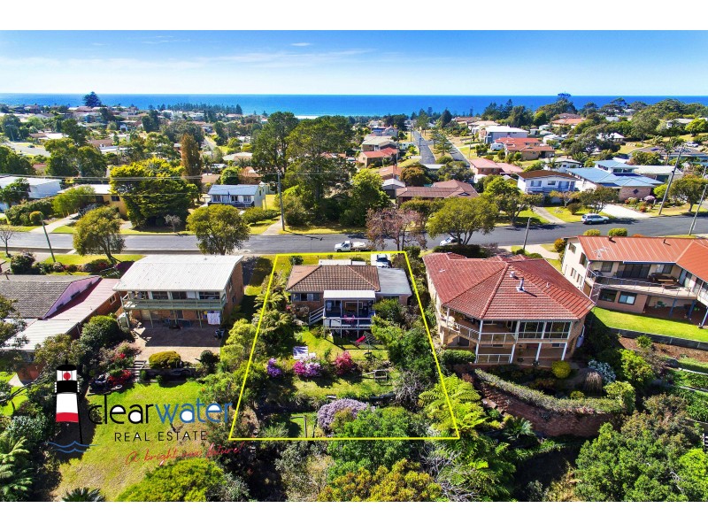 267 Hector Mcwilliam Dr, Tuross Head NSW 2537
