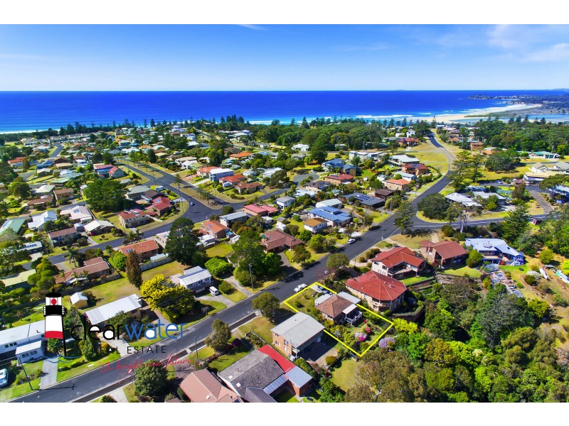 267 Hector Mcwilliam Dr, Tuross Head NSW 2537