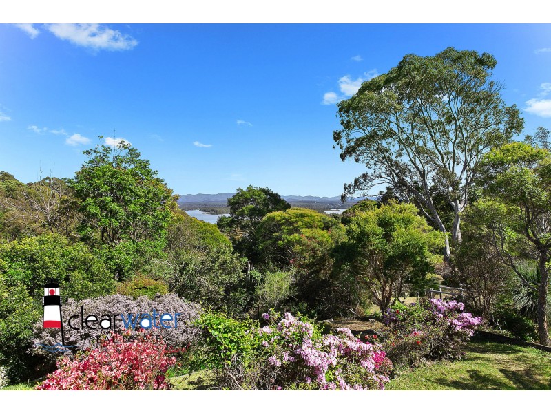 267 Hector Mcwilliam Dr, Tuross Head NSW 2537