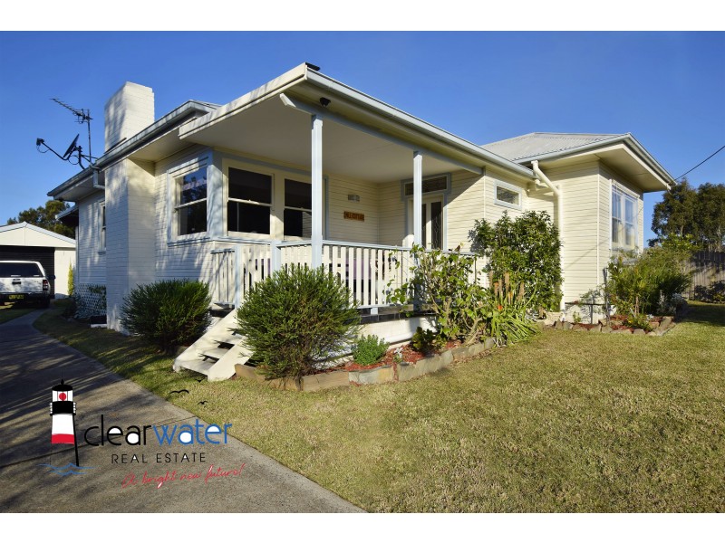 2779 Princes Hwy, Moruya NSW 2537