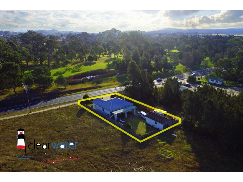 2779 Princes Hwy, Moruya NSW 2537
