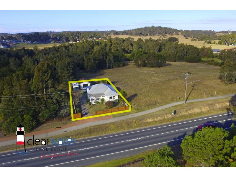 2779 Princes Hwy, Moruya NSW 2537