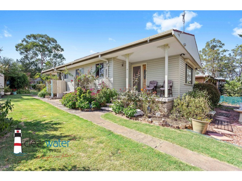 34 Maunsell St, Moruya NSW 2537