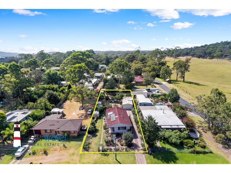 34 Maunsell St, Moruya NSW 2537
