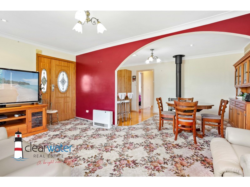 34 Maunsell St, Moruya NSW 2537