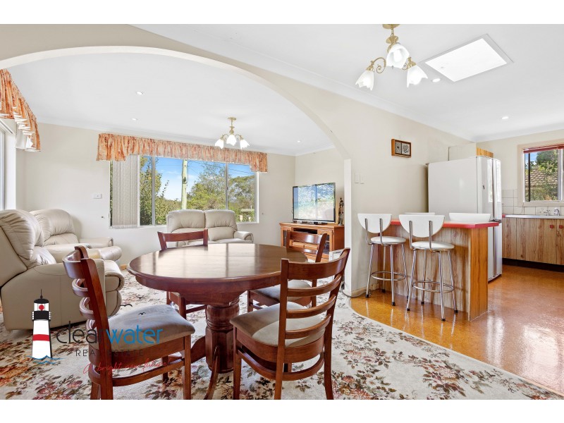 34 Maunsell St, Moruya NSW 2537