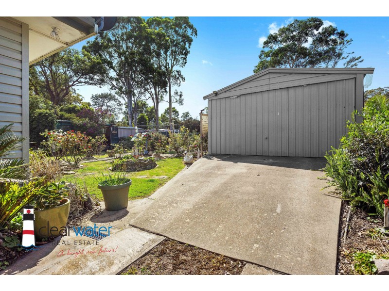 34 Maunsell St, Moruya NSW 2537