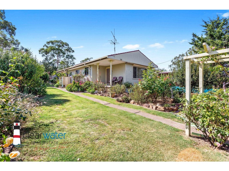 34 Maunsell St, Moruya NSW 2537