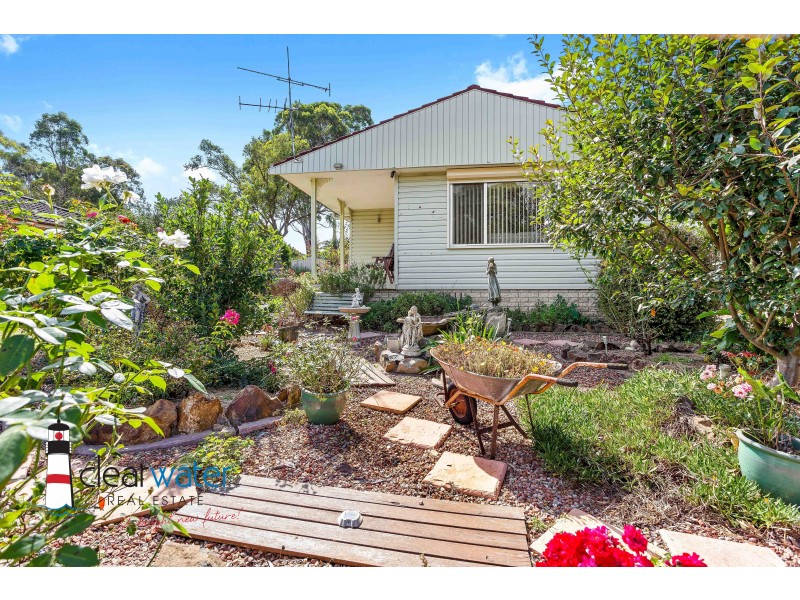 34 Maunsell St, Moruya NSW 2537