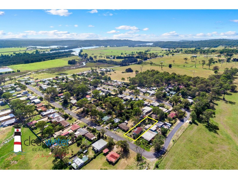 34 Maunsell St, Moruya NSW 2537