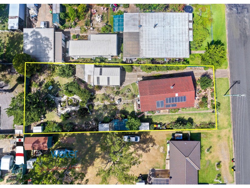 34 Maunsell St, Moruya NSW 2537