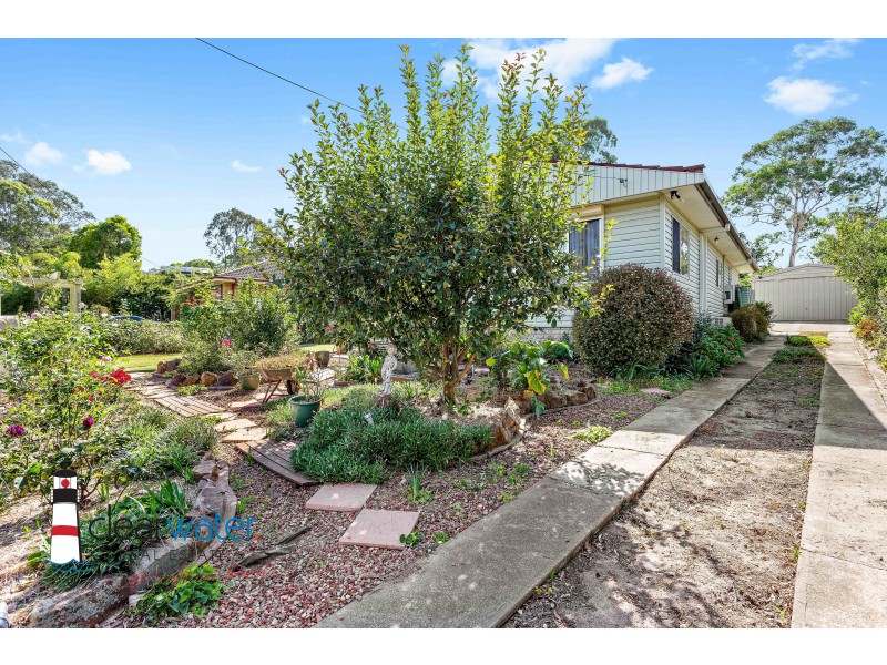 34 Maunsell St, Moruya NSW 2537