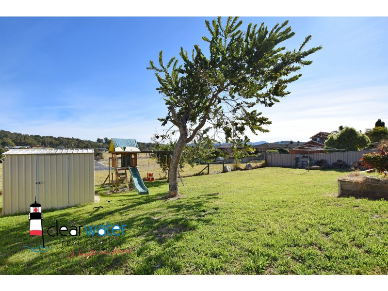19 Hawdon St, Moruya NSW 2537