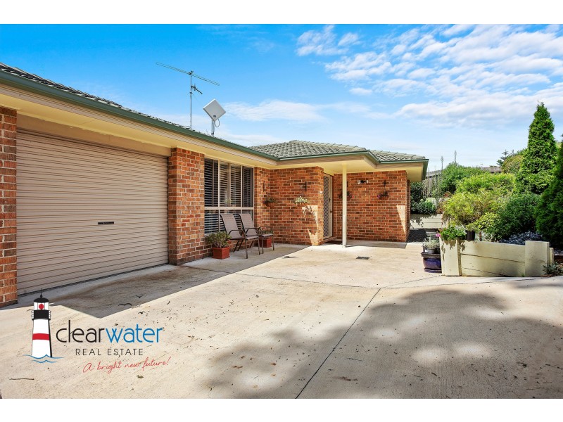 49 Ocean View Drive, Bermagui NSW 2546