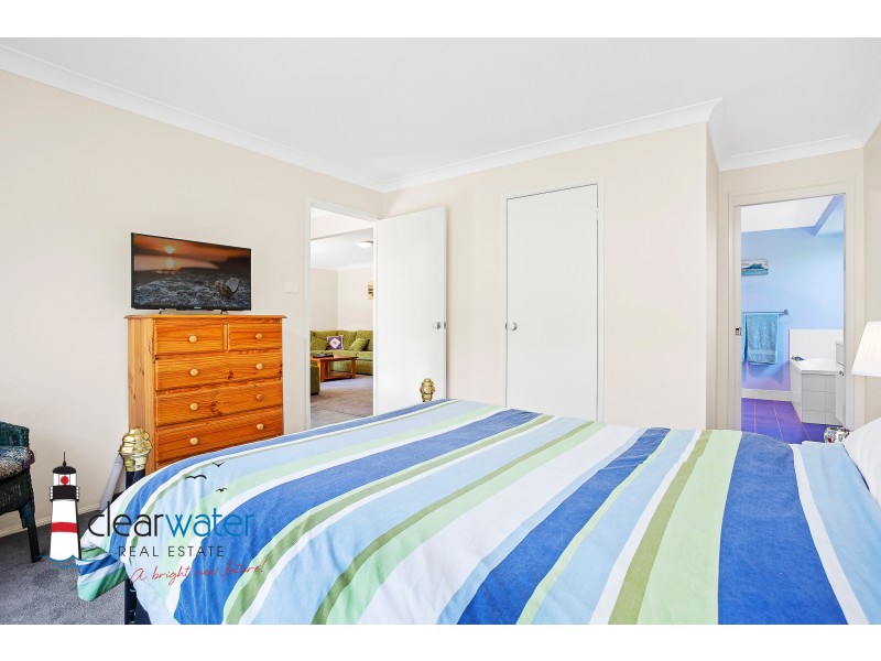49 Ocean View Drive, Bermagui NSW 2546