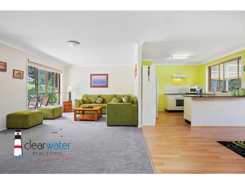 49 Ocean View Drive, Bermagui NSW 2546